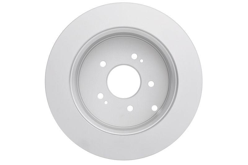 BOSCH 0 986 479 C15 Bremsscheiben &Oslash; 302mm f&uuml;r Hinterachse