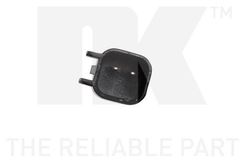 NK 759313 Radlagersatz für JEEP