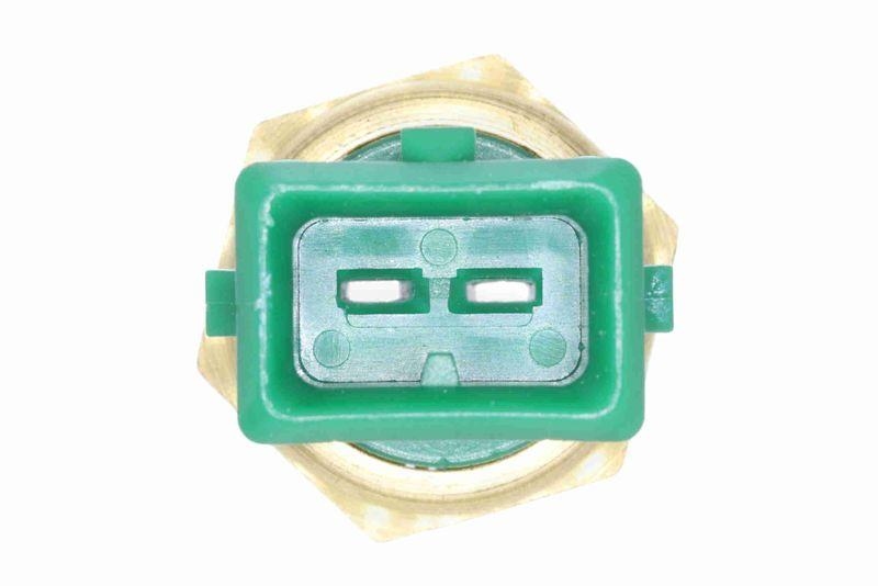 VEMO V25-72-0044 Sensor, K&uuml;hlmitteltemperatur 1/8 x 27 Npt 2-Polig f&uuml;r FORD