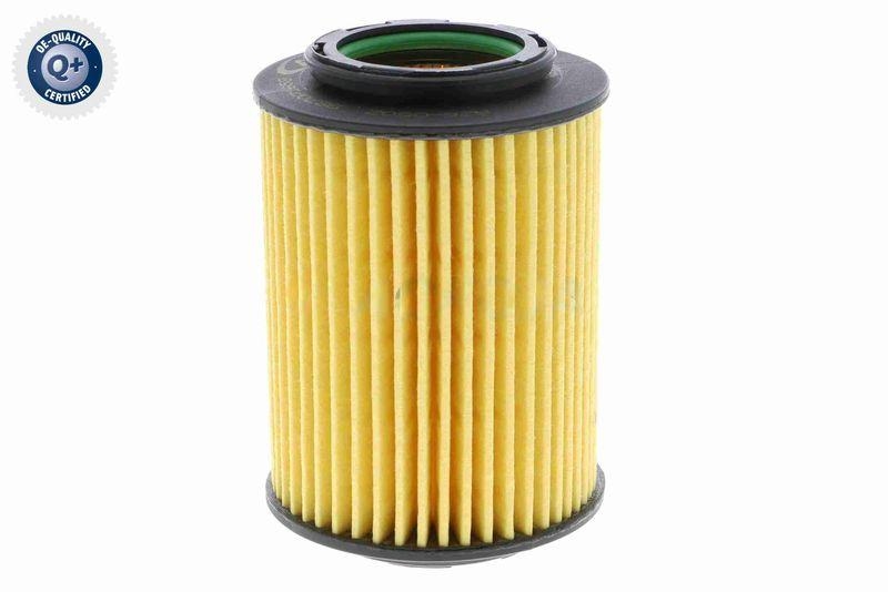 ACKOJA A26-0502 Ölfilter Filtereinsatz, Eco Ölfilter für HONDA