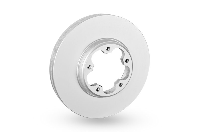 HELLA 8DD 355 133-161 Bremsscheibe