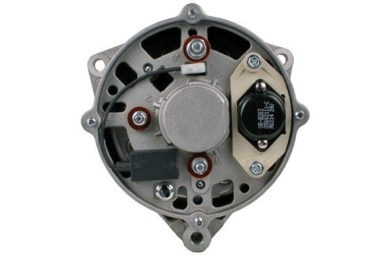 HELLA 8EL 012 584-341 Generator 28V 27A