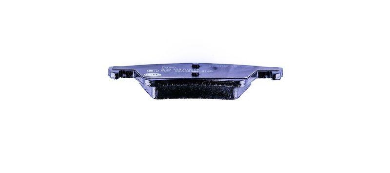 HELLA 8DB 355 015-761 Bremsbelagsatz, Scheibenbremsbelag f&uuml;r VOLVO/FORD