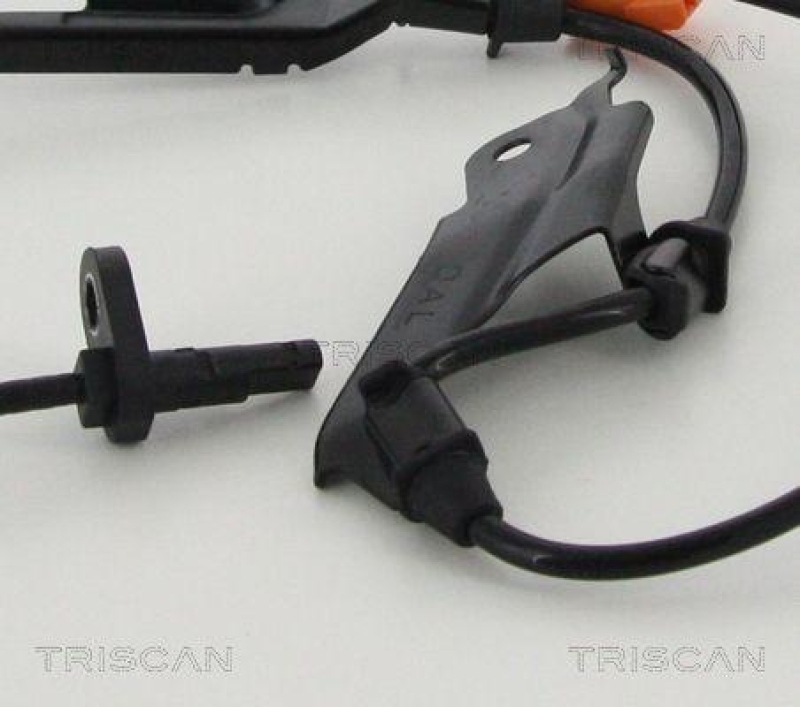 TRISCAN 8180 40120 Sensor, Raddrehzahl für Honda