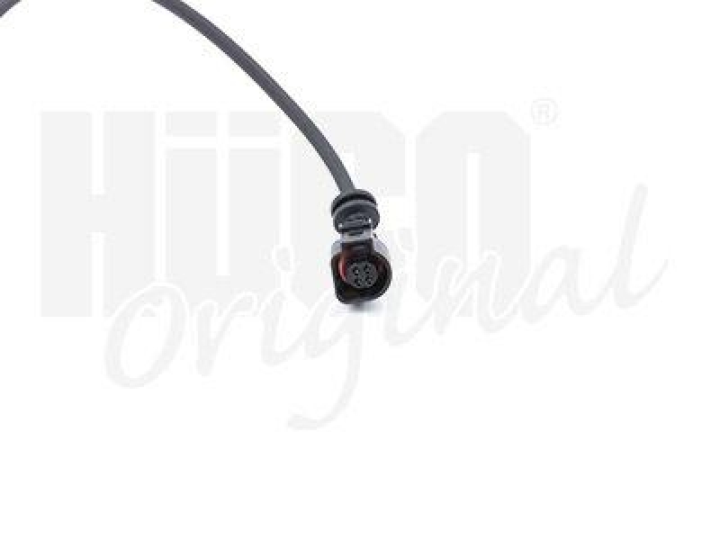 HITACHI 131426 Raddrehzahlsensor f&uuml;r FORD u.a.