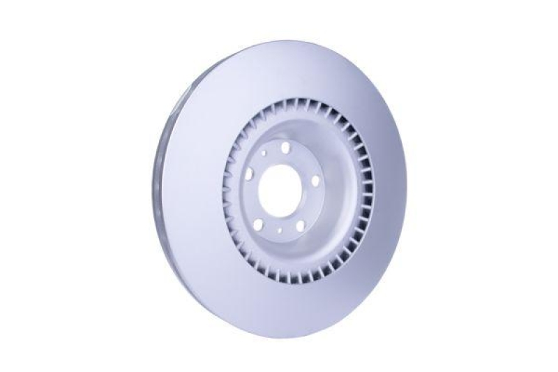 HELLA 8DD 355 128-091 Bremsscheibe f&uuml;r VW/AUDI