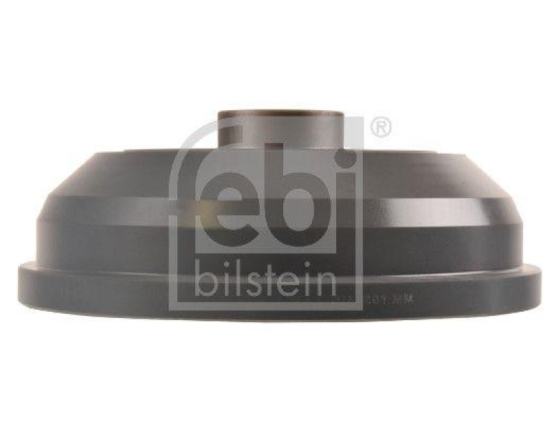 FEBI BILSTEIN 171091 Bremstrommel f&uuml;r Opel