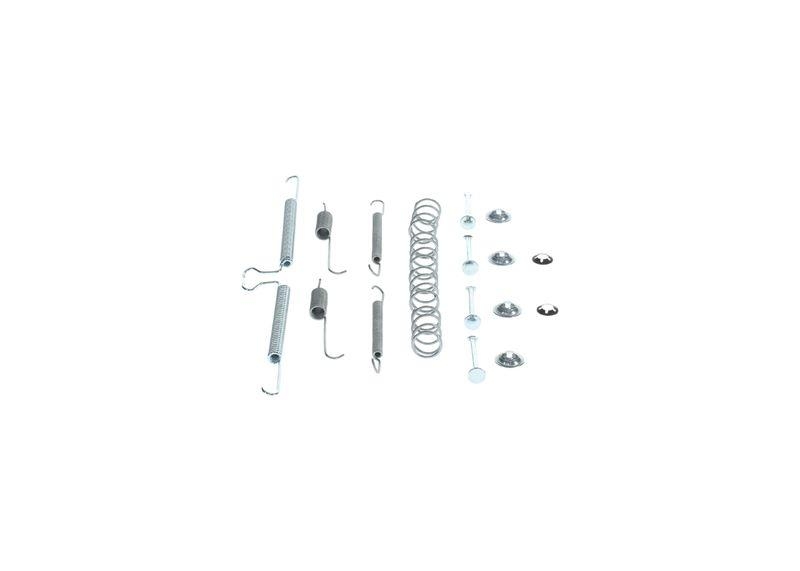 Bosch 1 987 475 082 Zubehörsatz AS053