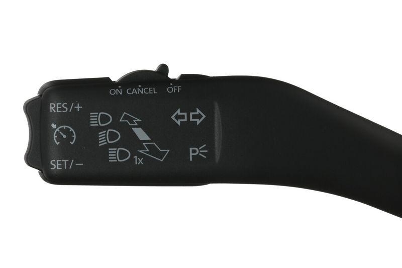 VALEO 251669 Lenk.Komplettmodul (ohneLWS+Wickelfeder)