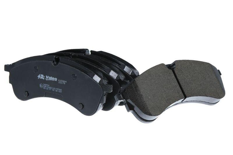 VALEO 610464 SBB-Satz - EV