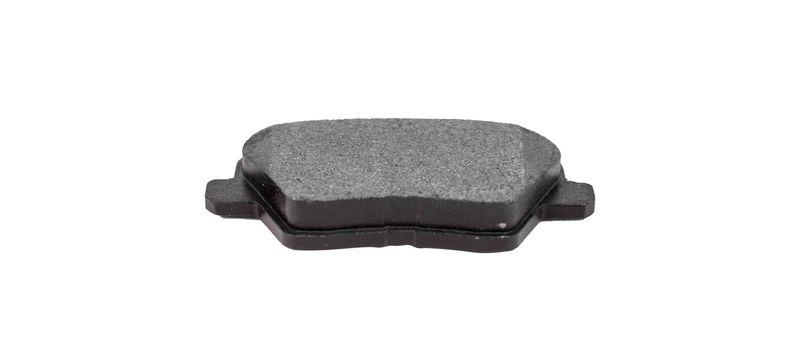 HELLA 8DB 355 037-891 Scheibenbremsbelagsatz