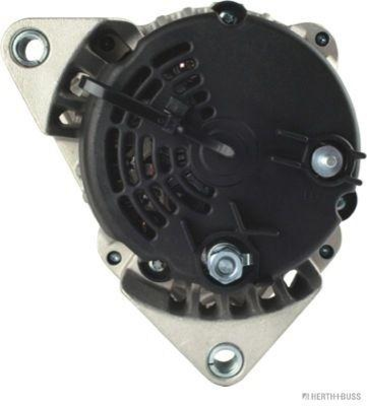 HERTH+BUSS 32039250 Generator 14 V, 120 A