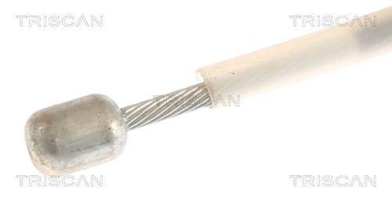 TRISCAN 8140 291188 Handbremsseil f&uuml;r Vag