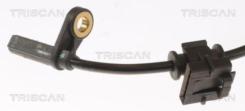 TRISCAN 8180 80222 Sensor, Raddrehzahl f&uuml;r Chrysler