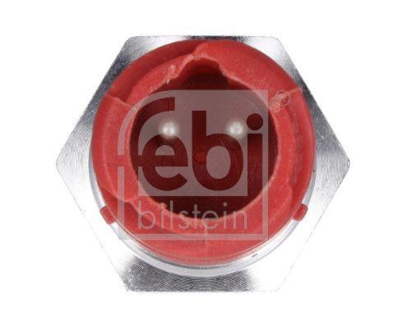 FEBI BILSTEIN 40120 K&uuml;hlmitteltemperatursensor f&uuml;r M A N