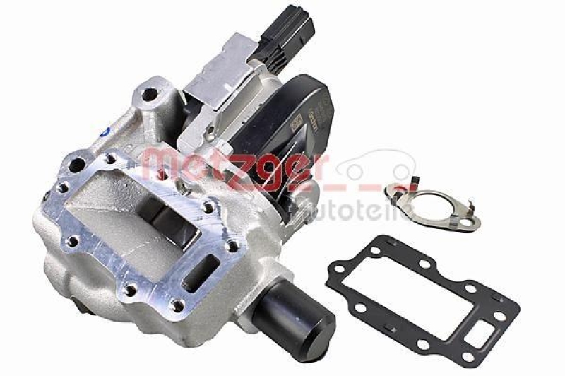 METZGER 0892807 Agr-Ventil f&uuml;r HYUNDAI/KIA