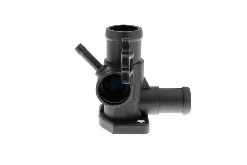 VAICO V10-0783 K&uuml;hlmittelflansch Zylinderkopf vorne - 1 &Ouml;ffnungen f&uuml;r f&uuml;r VW