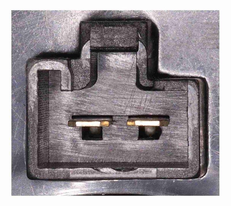 VEMO V24-03-0005 Innenraumgebl&auml;se f&uuml;r FIAT