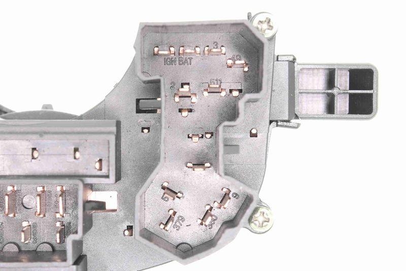 VEMO V25-80-4071 Lenkstockschalter 18-Polig für FORD