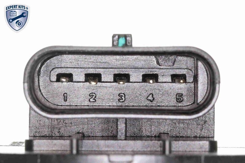 VEMO V30-63-0031 AGR-Ventil elektrisch mit Dichtung f&uuml;r MERCEDES-BENZ