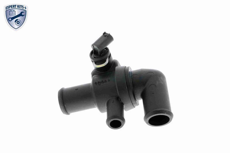 VEMO V30-99-2264 Thermostatgehäuse 90°C mit Dichtung für MERCEDES-BENZ