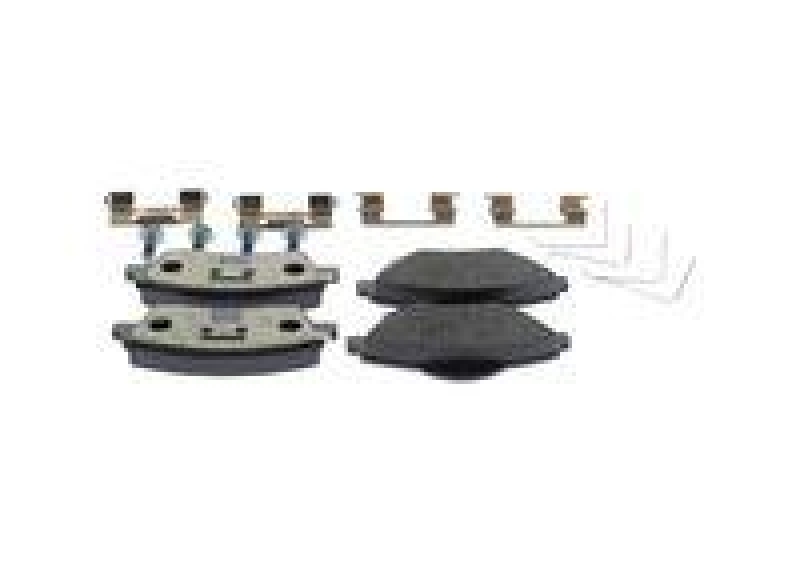 Bosch 0 986 460 141 Bremsbelag