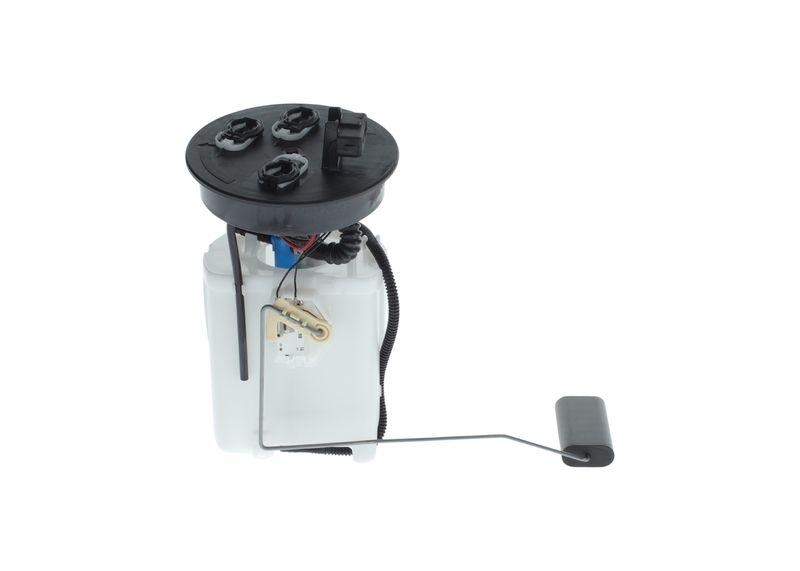 Bosch 0 986 580 134 Ekp-Einbaueinheit