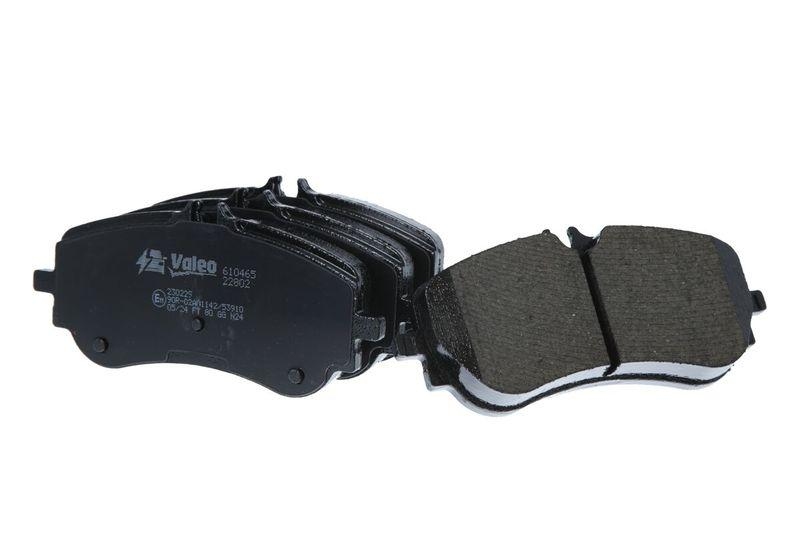 VALEO 610465 SBB-Satz - EV
