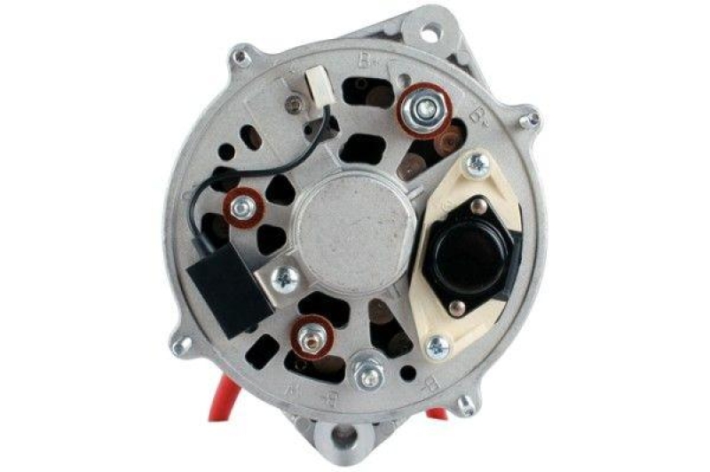 HELLA 8EL 012 584-371 Generator 28V 55A