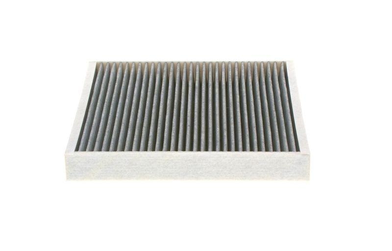 BOSCH 1 987 435 502 Filter Innenraumluft