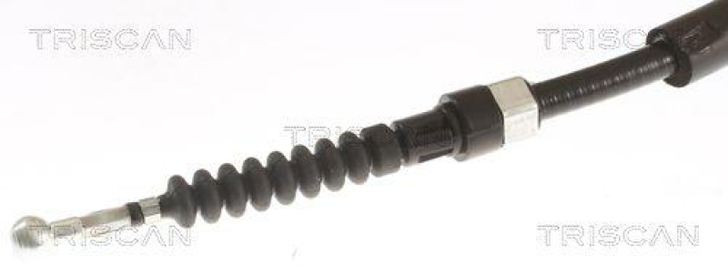 TRISCAN 8140 291189 Handbremsseil f&uuml;r Vw