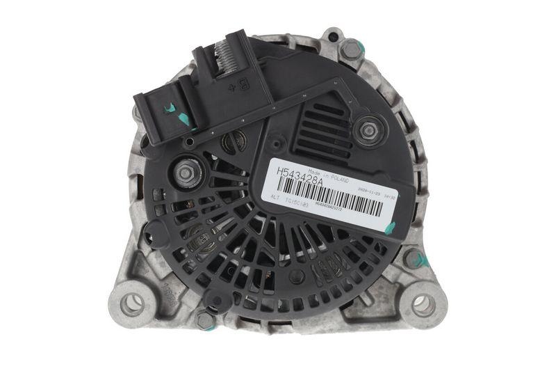 VALEO 200259 Generator - CORE-FLEX - MAZDA Mazda