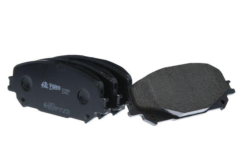 VALEO 610466 SBB-Satz - EV