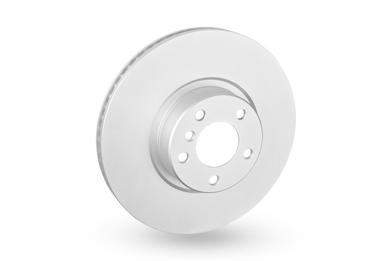 HELLA 8DD 355 133-201 Bremsscheibe