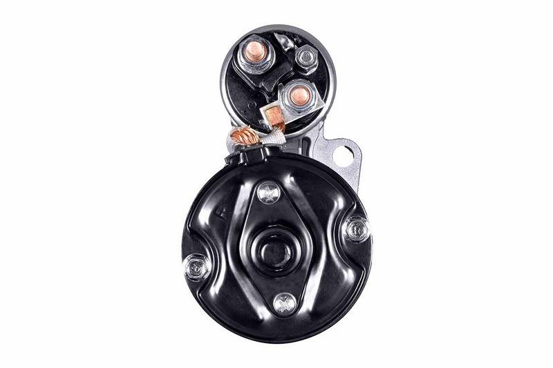 HELLA 8EA 012 527-871 Starter 12V 1,7kW