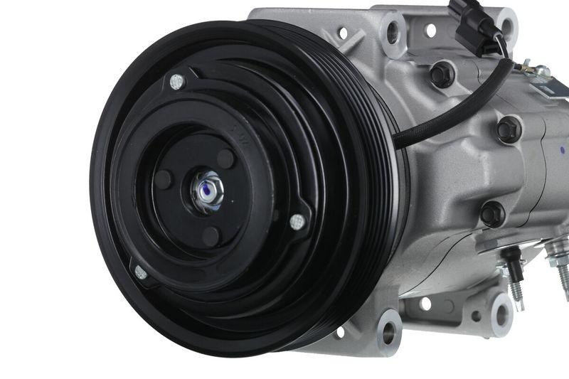 VALEO 811245 Kompressor HONDA PILOT 2017>