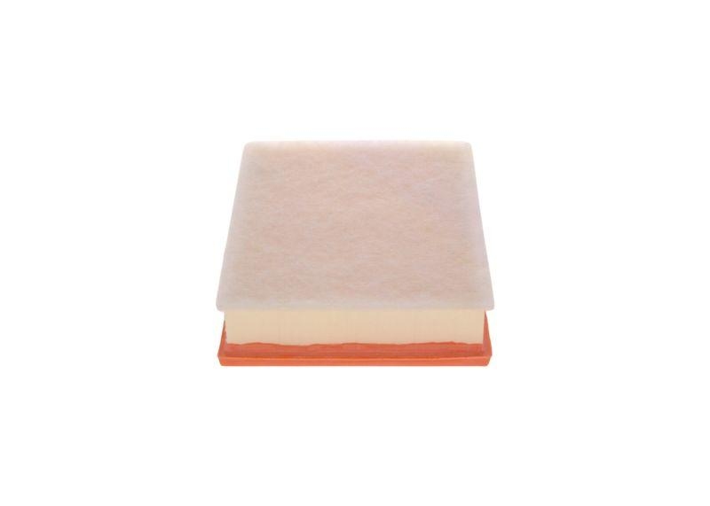 BOSCH F 026 400 545 Luftfilter