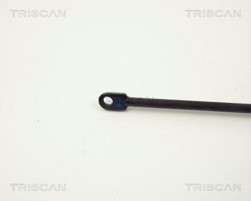 TRISCAN 8710 2908 Gasfeder Hinten f&uuml;r Vw Scirocco