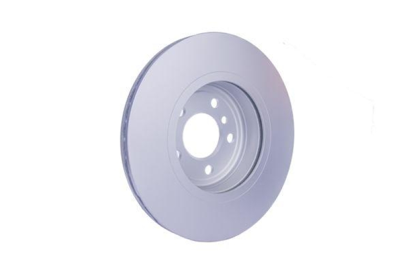 HELLA 8DD 355 128-481 Bremsscheibe für BMW X3 (E83)