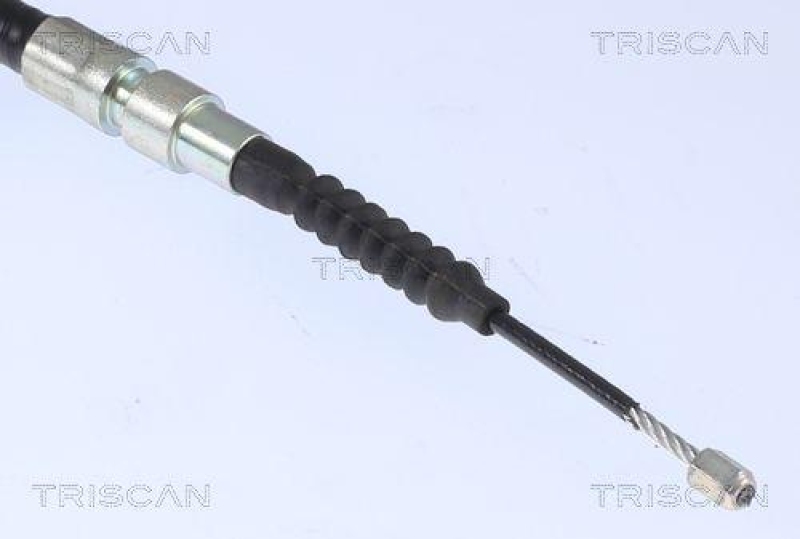 TRISCAN 8140 11705 Handbremsseil f&uuml;r Bmw