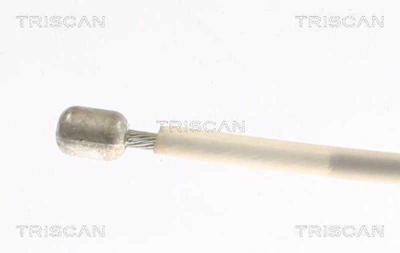 TRISCAN 8140 291191 Handbremsseil f&uuml;r Skoda