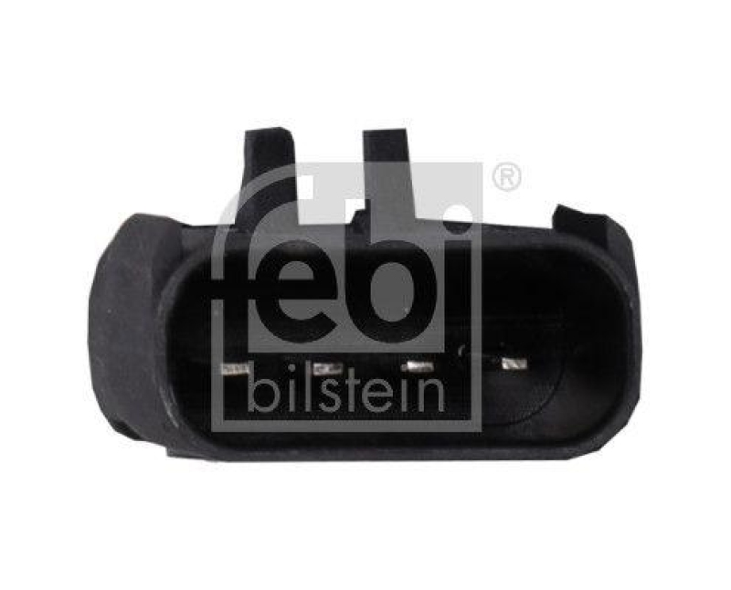 FEBI BILSTEIN 185527 Kraftstofffilter f&uuml;r Ford