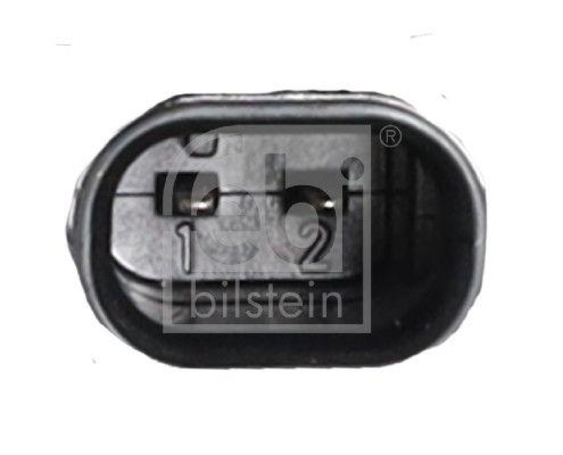 FEBI BILSTEIN 46086 Magnetventil f&uuml;r Nockenwellenverstellung f&uuml;r Opel
