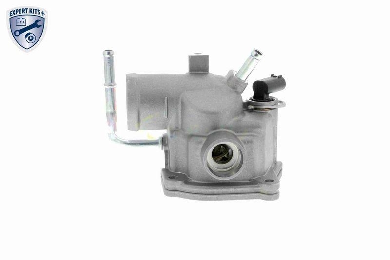 VEMO V30-99-2267 Thermostatgehäuse 87°C mit Dichtung für MERCEDES-BENZ