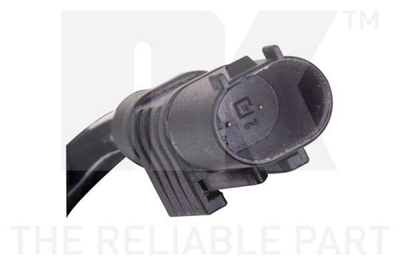 NK 293339 Sensor, Raddrehzahl f&uuml;r MERCEDES-BENZ
