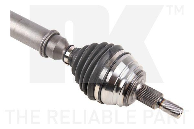 NK 5047128 Antriebswelle f&uuml;r AUDI, SEAT, SKODA, VW