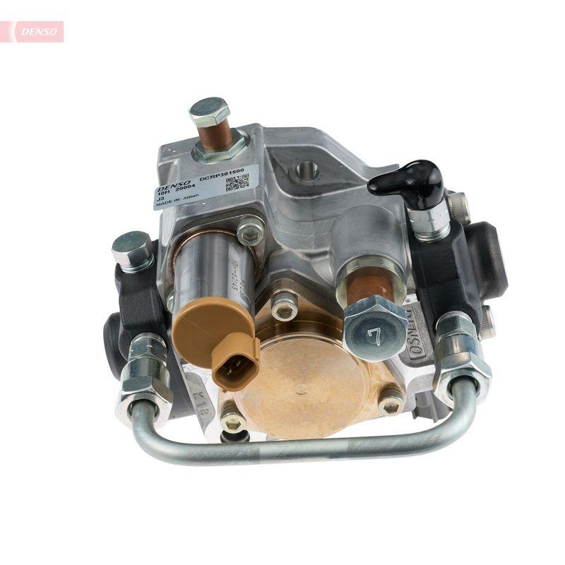 DENSO DCRP301500 Hochdruckpumpe HINO 300 Series (10-)