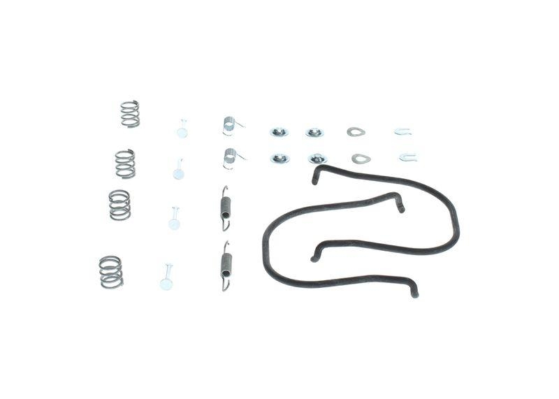 Bosch 1 987 475 095 Zubeh&ouml;rsatz AS065