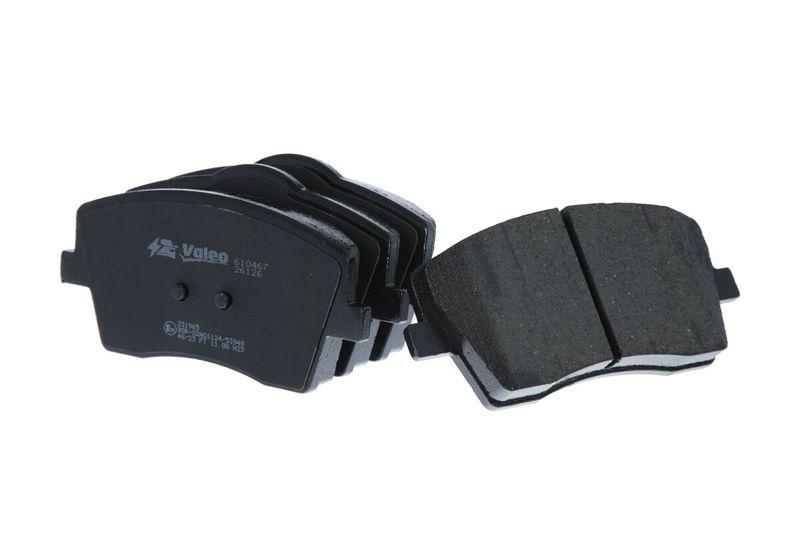 VALEO 610467 SBB-Satz - EV