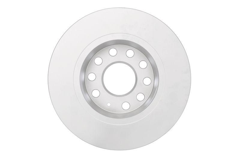 BOSCH 0 986 479 C20 Bremsscheiben &Oslash; 272mm f&uuml;r Hinterachse